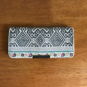 Billabong Wallet